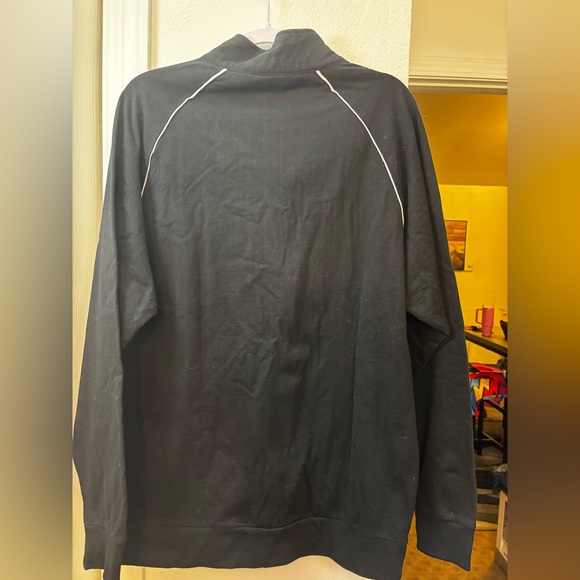 SpaceX Black Men's Sweater - Picture 2 of 3